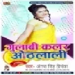 Gulabi Colour Othlali (Antra Singh Priyanka) Mp3 Song