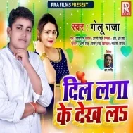 Dil Laga Ke Dekh La (Golu Raja) Mp3 Song