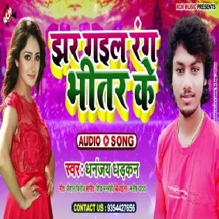 Jhar Gail Rang Bhitar Ke (Dhananjay Dhadkan) Mp3 Song