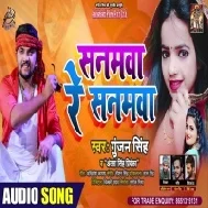 Sanamwa Re Sanamwa (Gunjan Singh) Mp3 Song