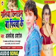Galiya Chhilail Ba Piywa Ke (Alwela Ashok) Mp3 Songs