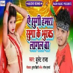 Ae Sugi Hamra Suga Ke Bhukh Lagal Ba (Bullet Raja) 2020 Mp3 Song