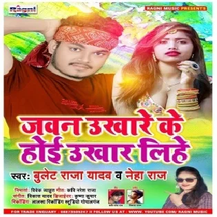 Jawan Ukhare Ke Hoi Ukhar Lihe (Bullet Raja, Neha Raj)