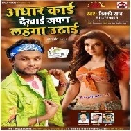 Aadhar Card Jawan Dekhai Lahangawa Uhe Uthai (Vicky Raj) Mp3 Song