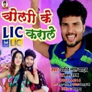 Choli Ke Apna LIC Karale Mp3 Song Shashi Lal Yadav