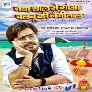 Naya Saal Me Goa Chalbu Ki Nainitaal (Vishal Gagan)