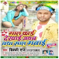 Maal Card Dekhai Jaun Naya Saal Manai (Vicky Raj) Mp3 Song