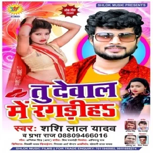 Tu Dewal Me Ragadiha (Shashi Lal Yadav)