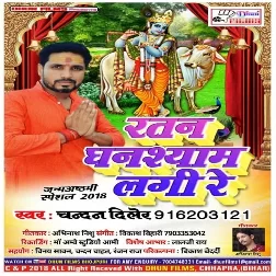 Ratan Ghanshyam Lagi Re (Chandan Diler) Mp3 Songs 