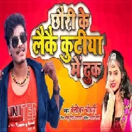 Chhauri Ke Leke Kutiya Me Dhuk (Banshidhar Chaudhry) 2021 Mp3 Song