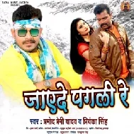 Jaye De Pagali Re (Pramod Premi Yadav , Priyanka Singh) 2021 Mp3 Song