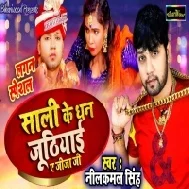 Sali Ke Dhan Juthiyai Ae Jija Ji Mp3 Song