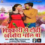 Pichukari Se Dhodi Kharocha Gail Ba (Brajesh Singh, Antra Singh Priyanka) 2021 Mp3 Song