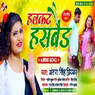 Hulkat Husband (Antra Singh Priyanka) 2021 Mp3 Song