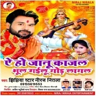 Ae Ho Jaanu Kajal Bhul Gailu Gor Lagal (Niraj Nirala)