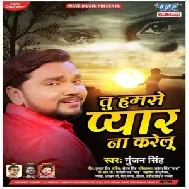 Tu Hamse Pyar Na Karelu (Gunjan Singh) 2021 Mp3 Song