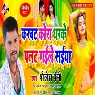 Karawat Kora Dhaike Palat Gaile Saiyan (Shailesh Premi) 2021 Mp3 Song