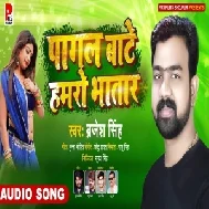 Pagal Bate Hamro Bhatar (Brajesh Yadav) 2021 Mp3 Song