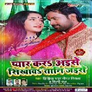 Pyar Kara Aise Sikhawatani Jaise (Niraj Nirala, Shilpi Raj) 2021 Mp3 Song