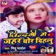 Jindagi Me Jahar Ghor Dihalu Mp3 Song