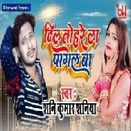 Dil Tohare La Pagal Ba (Shani Kumar Shaniya) 2021 Mp3 Song