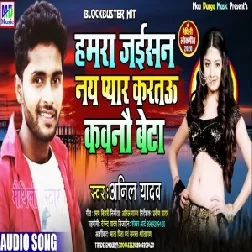 Hamar Jaisan Nai Pyaar Karatau Kavano Beta (Anil Yadav) Mp3 Songs