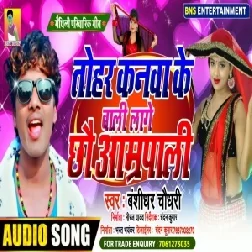 Tora Kanwa Ke Bali Lagai Chhau Amrapali (Bansidhar Chaudhary) Mp3 Songs
