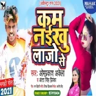 Kam Naikhu Lajo Se Mp3 Song