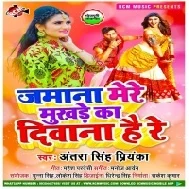 Jamana Mere Mukhde Ka Diwana Hai Mp3 Song