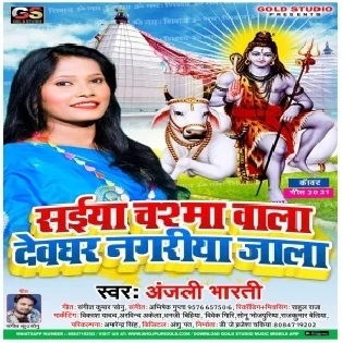 Saiya Chasma Wala Devghar Nagariya Jala Mp3 Song