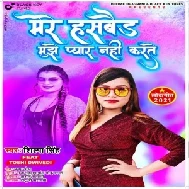 Mere Husband Mujhe Pyar Nahi Karte (Shilpa Singh) 2021 Mp3 Song