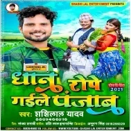 Jab Sejiya Par Gaile Rate Hafe Re Saiya Dhan Rope Gaile Panjab Re Mp3 Song