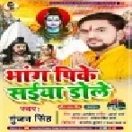 Aandhi Tufan Se Madaiya Dole Bhang Pike Saiya Dole He Mp3 Song