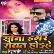 Khirki Ke Kona Dhake Sona Hamar Rowat Hoihe Mp3 Song