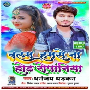 Balam Ho Hamse Na Hoi Ropaniya Mp3 Song