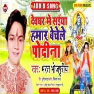 Devghar Me Saiya Hamar Bechele Pudina Mp3 Song