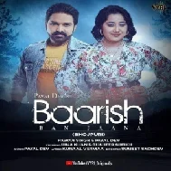 Barish Banke Aaiha (Pawan Singh , Payal Dev) 2021 Mp3 Song