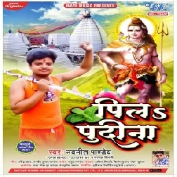 Pala Pudina (Navnit Pandey, Kajal Tiwari) 2021 Mp3 Song