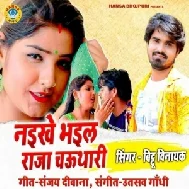 Naikhe Bhail Raja Chauthari (Bittu Vinayak) Mp3 Song 2021