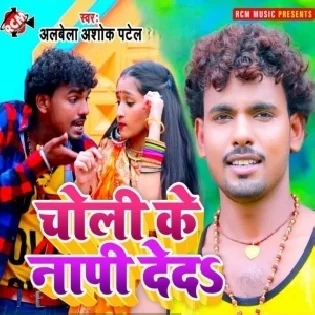 Choli Ke Napi Deda Kapi Pa Likh Ke Mp3 Song