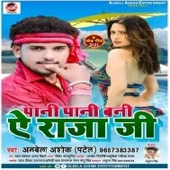 Maja Me Raja Pani Pani Hokhata Mp3 Song