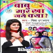 Babu Mar Kha Gya Kya (Nisha Upadhyay) 2021 Mp3 Song