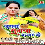 Lugawa Sugawa Colour Ke (Pushpa Rana) 2021 Mp3 Song