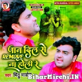 Jaan Dil Se Remove Na Holi Re Mp3 Song