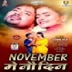 Jaan November Me Nav Din La Naihar Aiha Ho Mp3 Song
