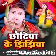 Chhotiya Ke Jhijhiya (Awadhesh Premi Yadav) 2021 Navratri Mp3 Song