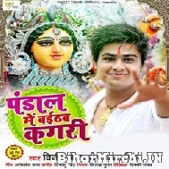 Pandal Me Baithab Ae Kagari (Vinit Tiwari, Neha Raj) 2021 Mp3 Song