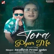 Bechain Ba Dil Ketana Intezar Me Tora Pyar Me Mp3 Song