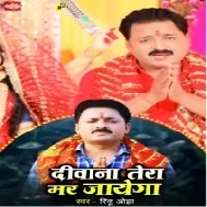 Bhakti Me Teri Mori Maiya Deewana Tera Mar Jayega Mp3 Song