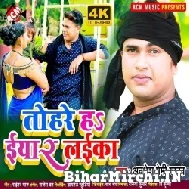 Tohare Ha Iyar Laika (Awadhesh Premi Yadav) 2021 Mp3 Song